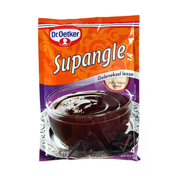 Dr. Oetker Supangle