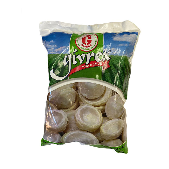 Givrex Artichoke bottom