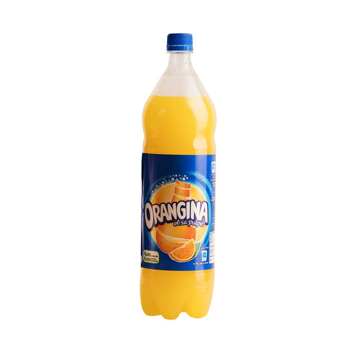 Orangina 1l