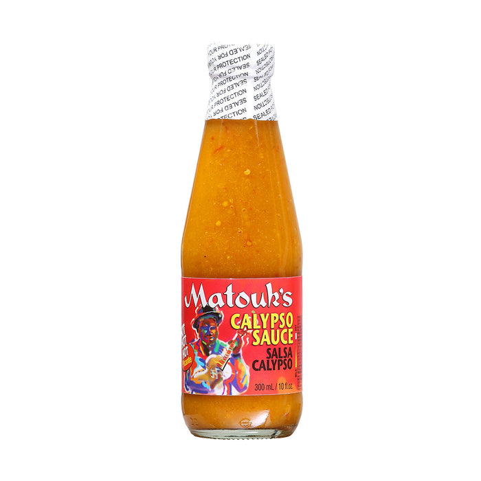 Matouk's Calypso 300mL
