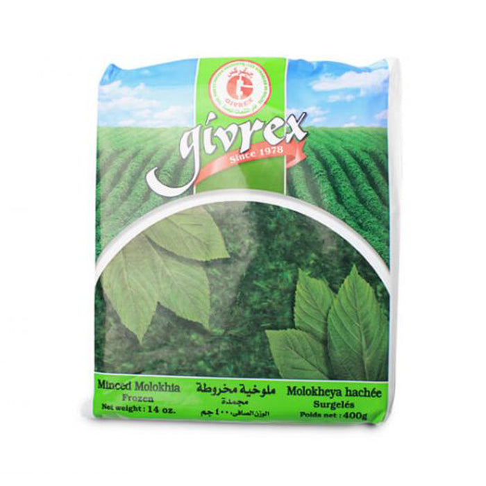 Givrex chopped Molokheya