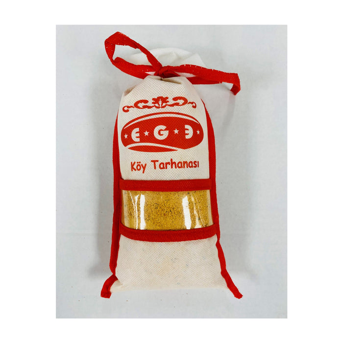 Ege Koy Tarhanasi