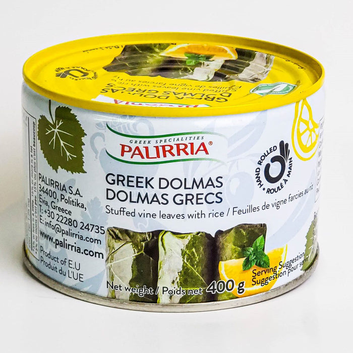 Palirria Dolmas 400g