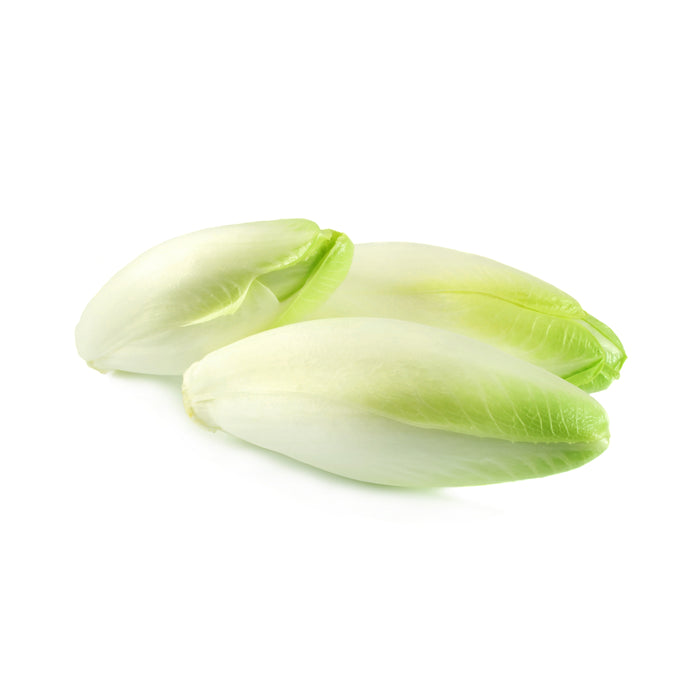 Belgian endives kg