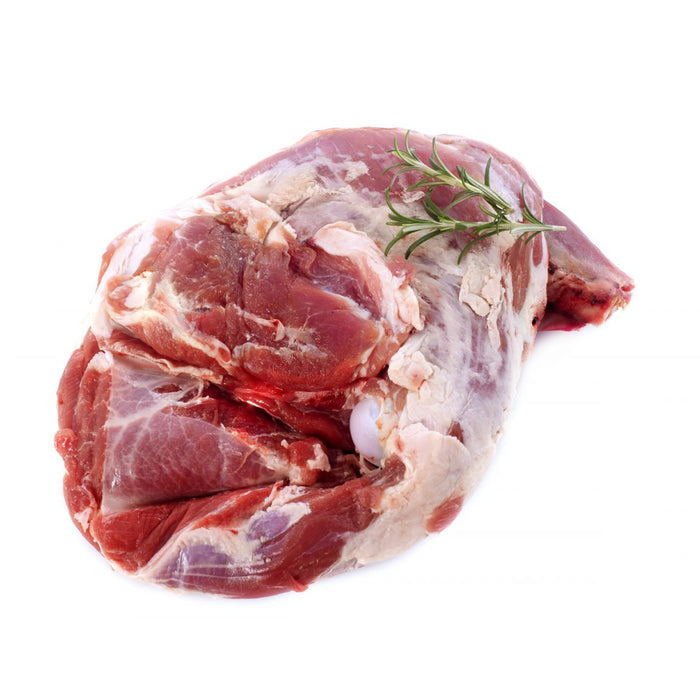 Lamb Shoulder 300g