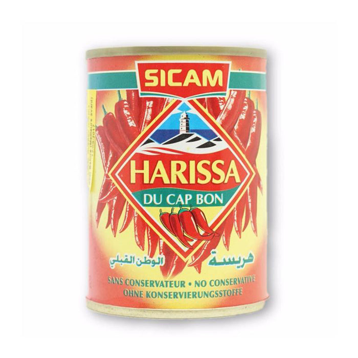 Sicam Harissa 135g
