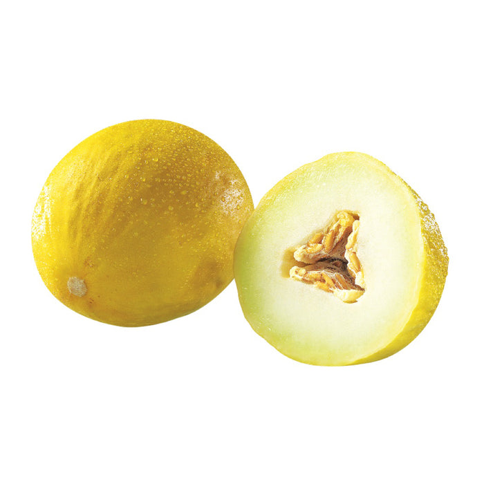 Canary Melon