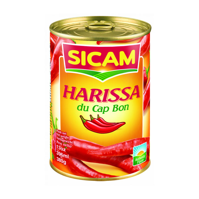 Sicam Harissa 380g