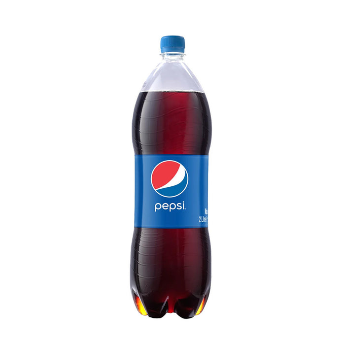 Pepsi 2L
