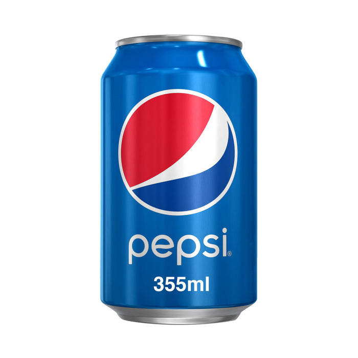 Pepsi 355ml
