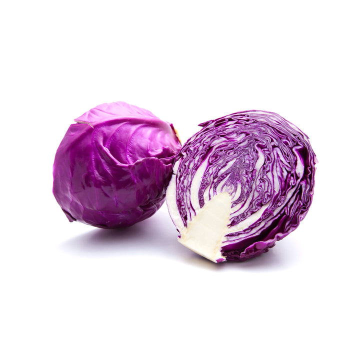 Red Cabbage