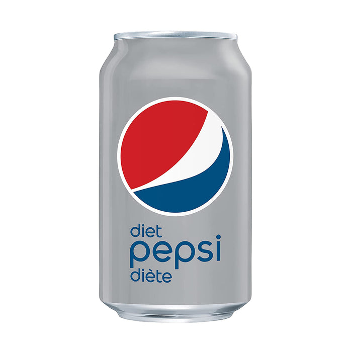 Pepsi Diet 355 ml