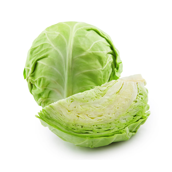 Green Cabbage