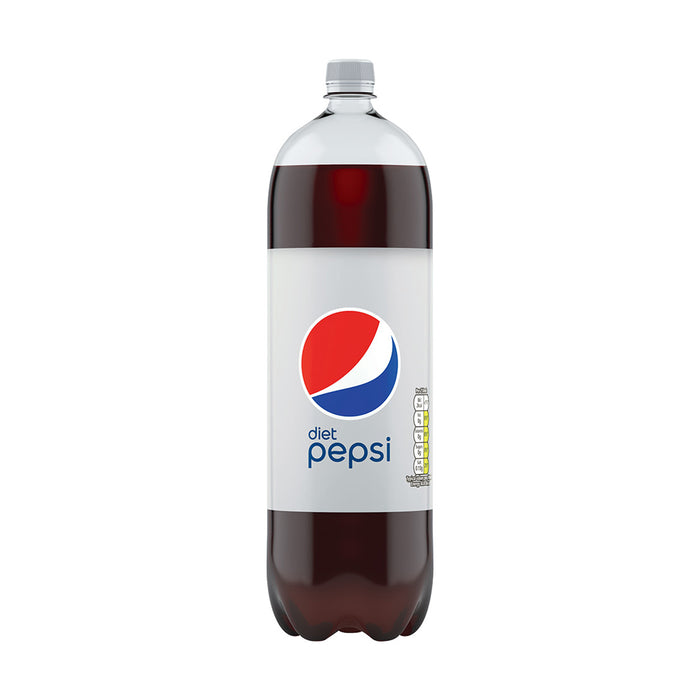 Pepsi Diet 2L
