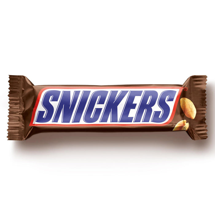 Snickers