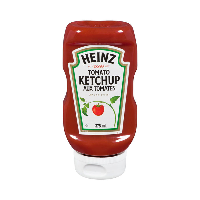 Heinz Ketchup