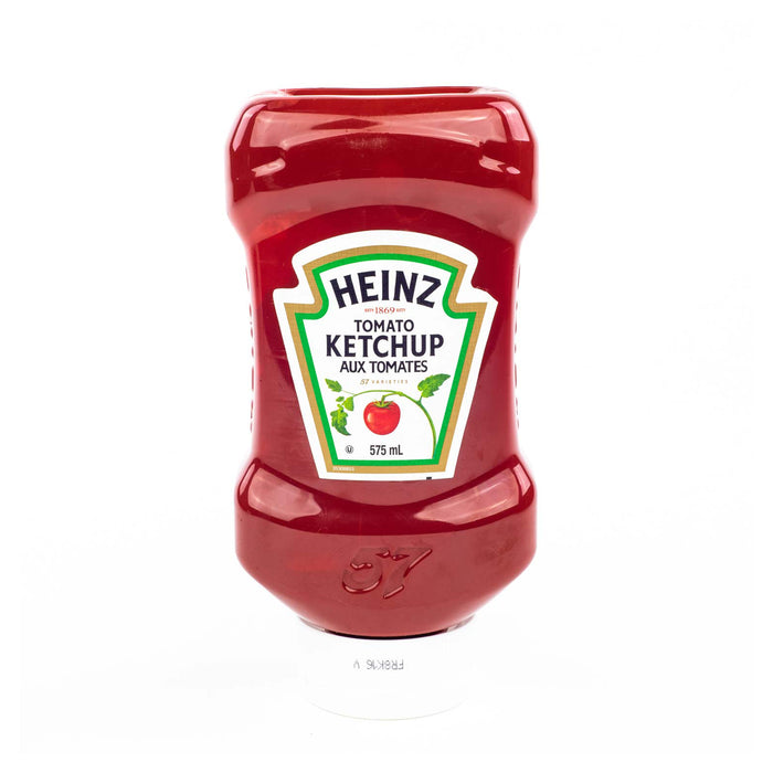 Heinz Ketchup 575m