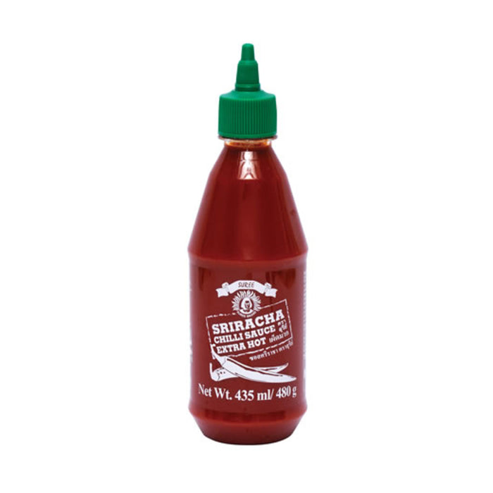 Sriracha Chilli Sauce 435mL