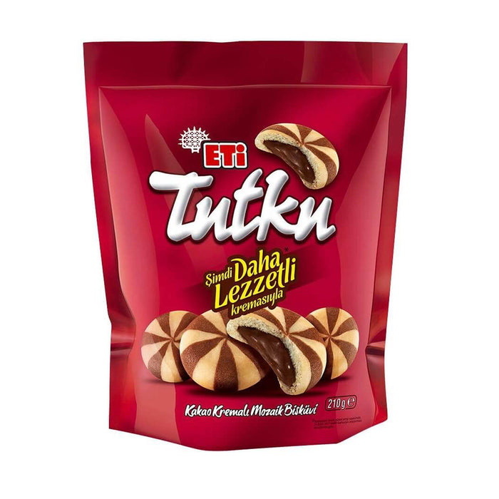 Eti Tutku 200G