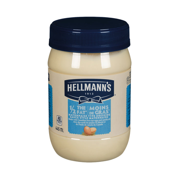 Hellmann's Mayonnaise 445mL