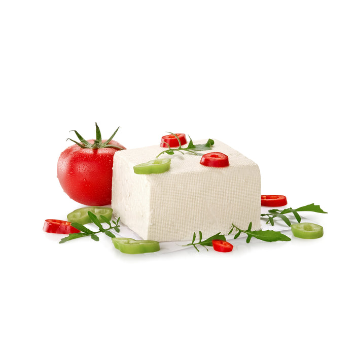 Bulgar White Cheese