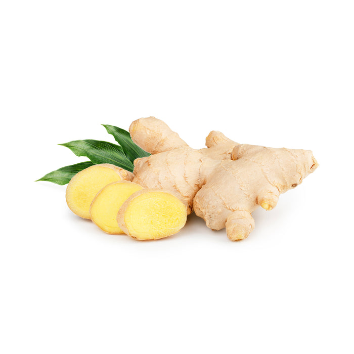 Ginger Organic 85gr