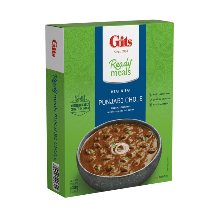 Gits Chole Punjabi 265g