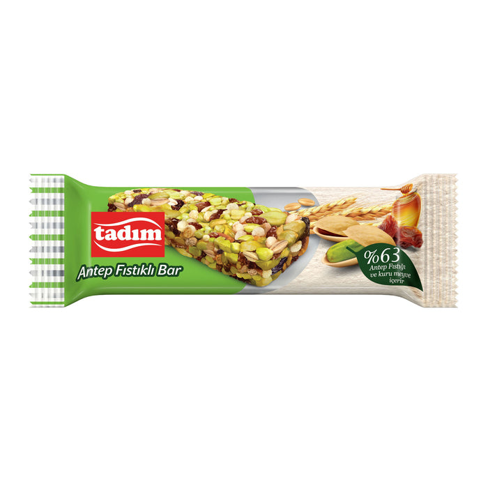 Tadim Pistachio bars