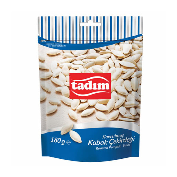 Tadim Pumpkin Seed-KABAK CEKIRDEGI