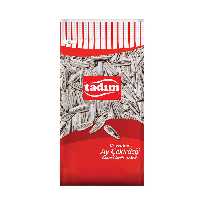 Tadim Sunflower Seed-KAVRULMUS AY CEKIRDEK