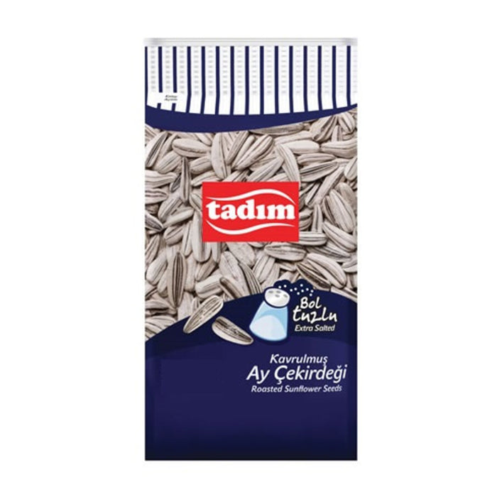 Tadim Sunflower Seed -BOL TUZLU AYCEKIRDEK