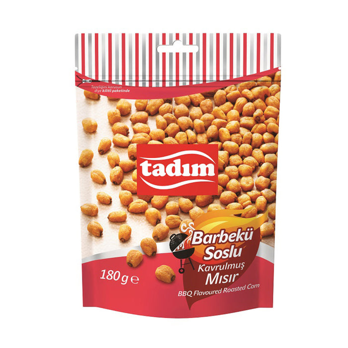 Tadim Roasted BBq Corn-BARBEKU SOSLU MISIR