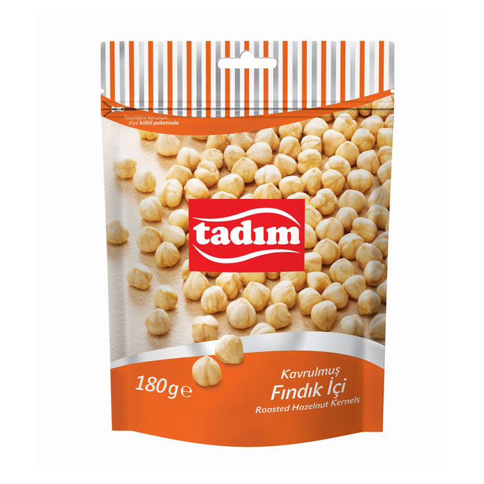 Tadim Roasted Hazelnut-KAVRULMUS FINDIK ICI