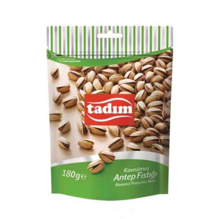 Tadim Roasted Pistachio-KAVRULMUS ANTEP FISTIK