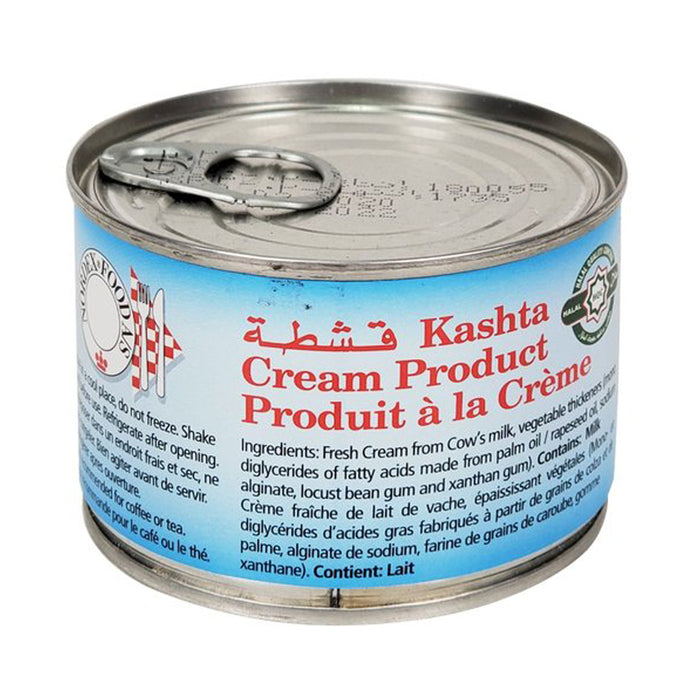 Kashta Creamy productv