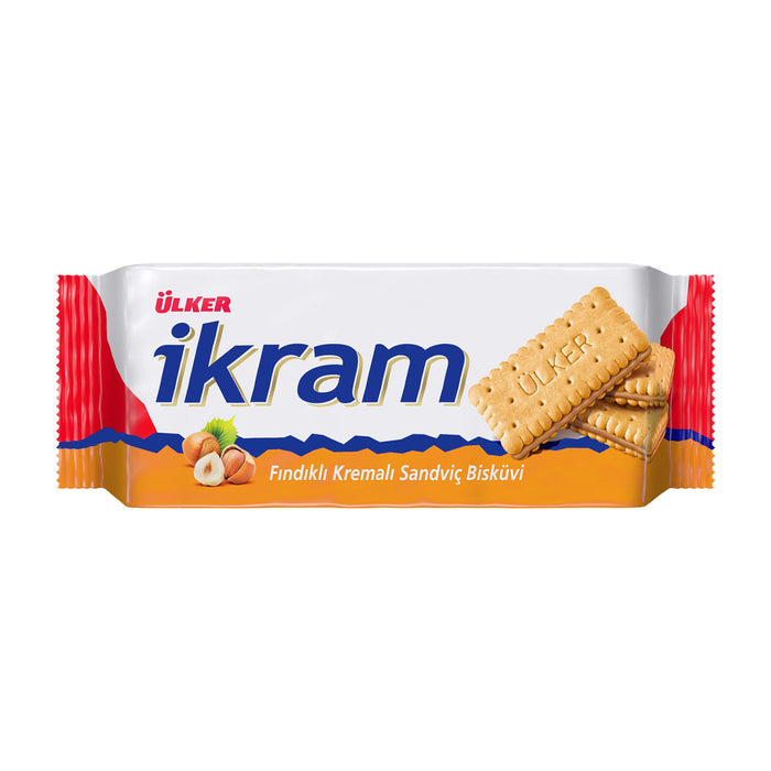 Ikram Hazelnut