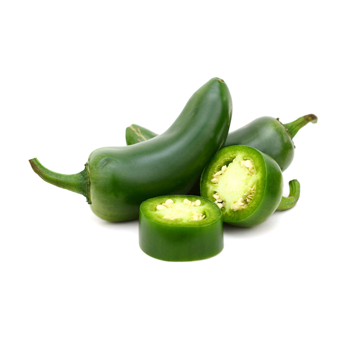 Jalapeno 500gr