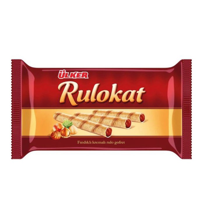 Ulker Rulokat