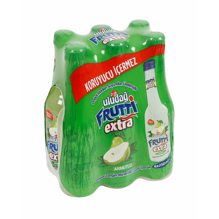 Uludag 6x200ml-ARMUTLU SODA