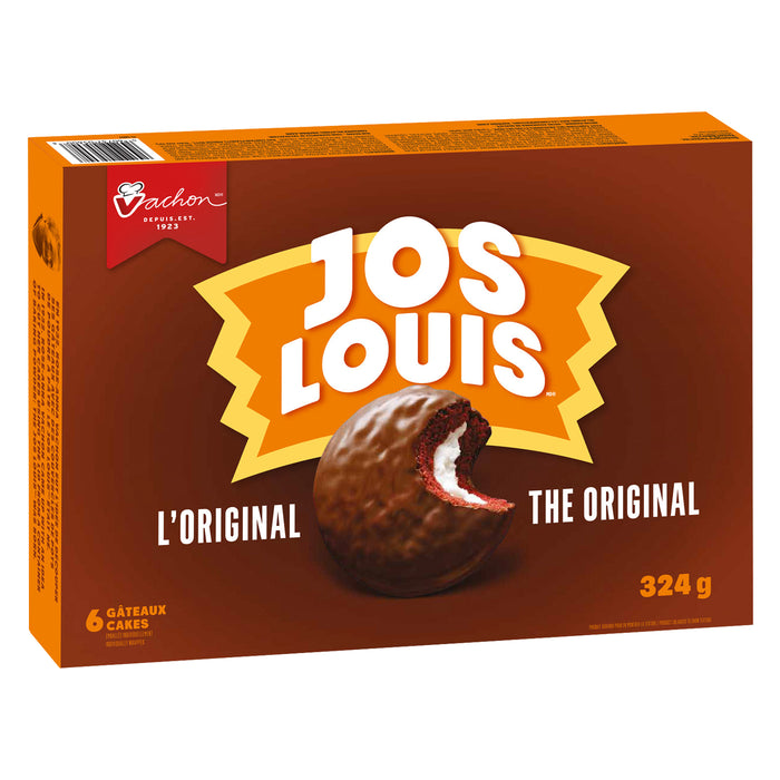 Vachon Jos Louis