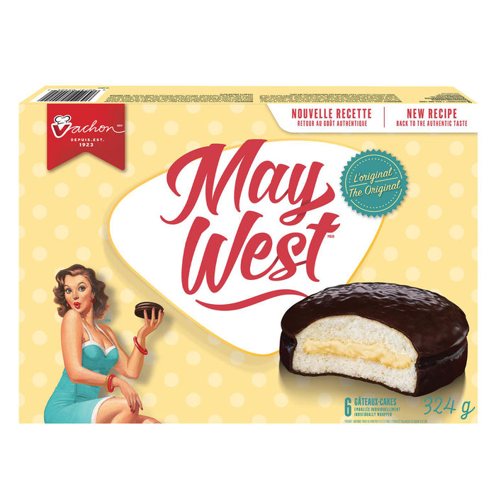 Vachon May West