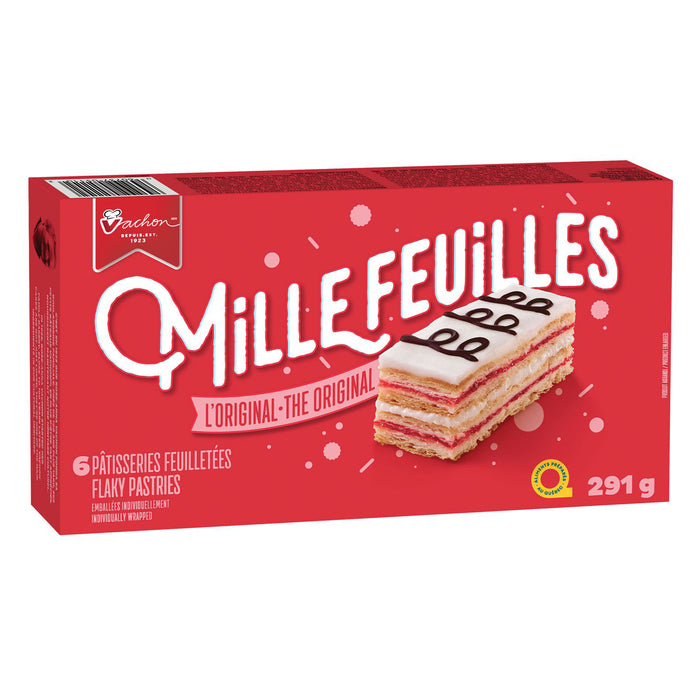 Vachon Mille Feuilles