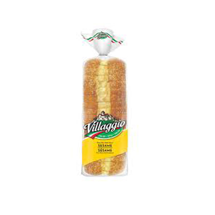 Villaggio Sesame