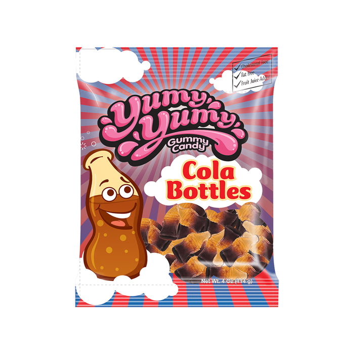 Yumy Yumy Cola