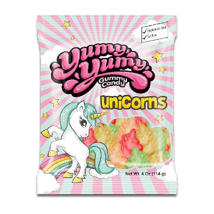 Yumy Yumy Unicorn
