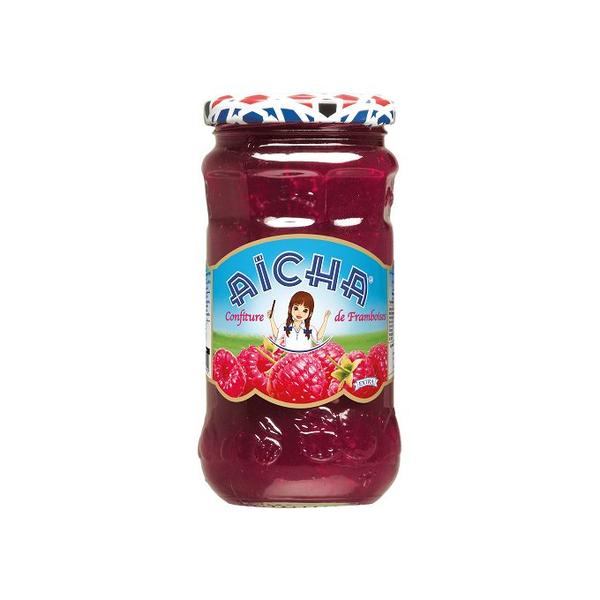 Aicha Jam Raspberries