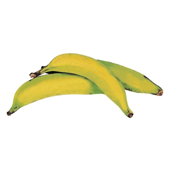 PLANTAIN