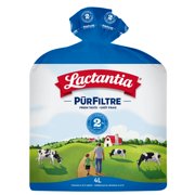 Lactantia Milk 2% 4L