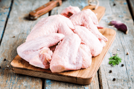 Chicken Wings 500g