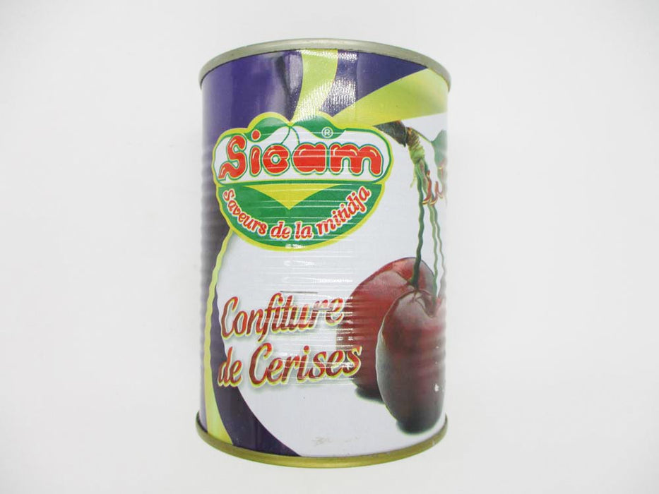 Sicam Cherry Jam